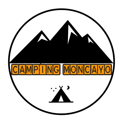 CAMPING MONCAYO - Imported Kit - Frame