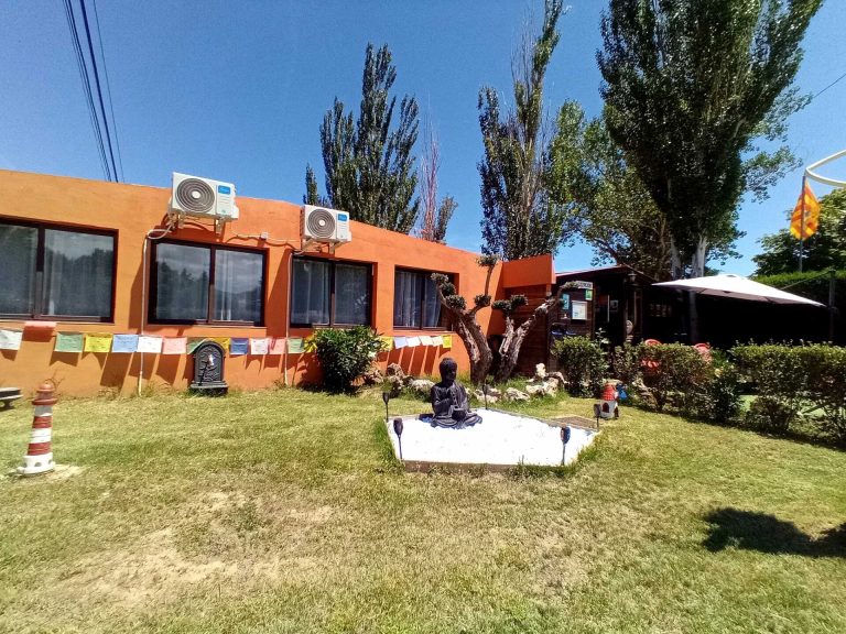 CAMPING MONCAYO - Galería - Frame