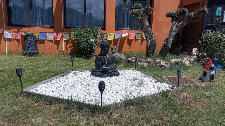 CAMPING MONCAYO - Galería - Frame