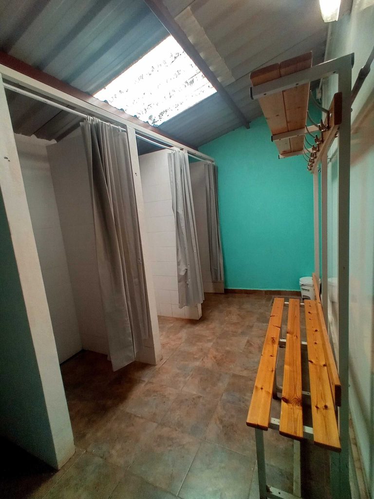 CAMPING MONCAYO - Galería - Frame